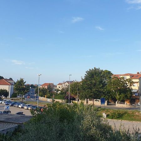 Apartments Rosa Mali Lošinj Buitenkant foto