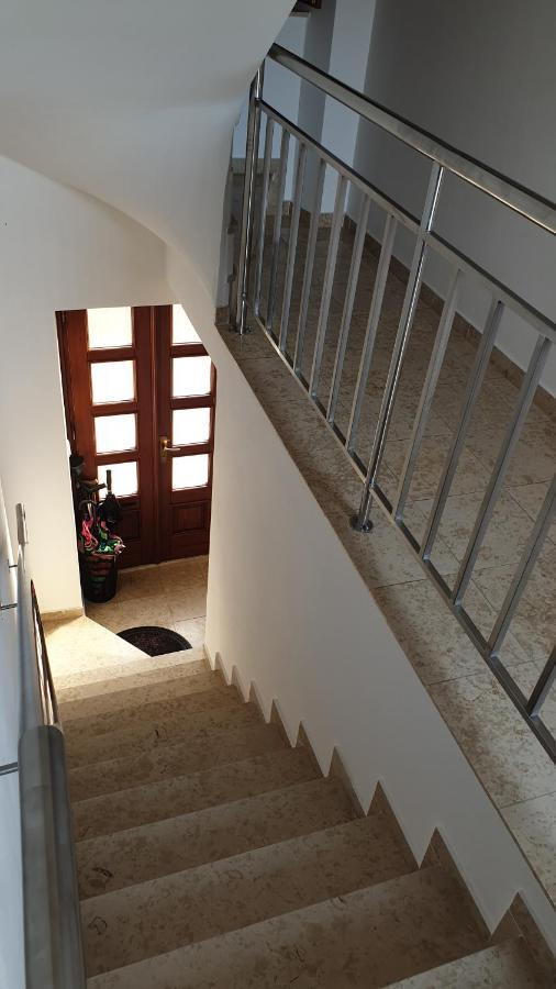 Apartments Rosa Mali Lošinj Buitenkant foto