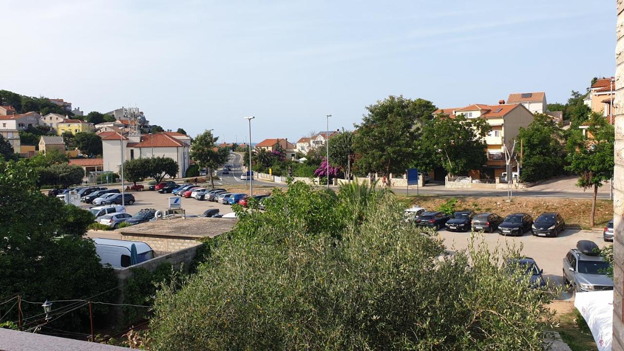 Apartments Rosa Mali Lošinj Buitenkant foto