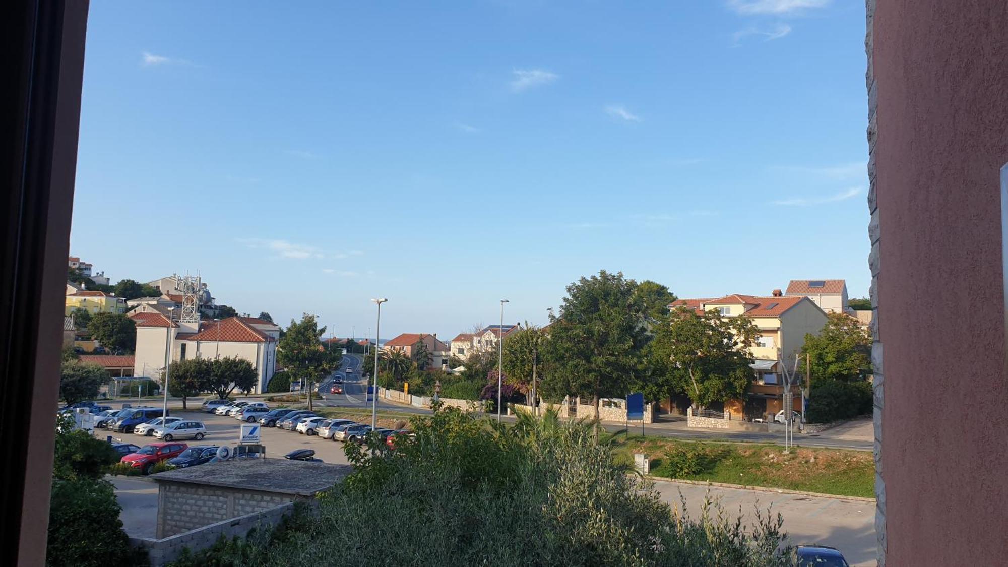 Apartments Rosa Mali Lošinj Buitenkant foto